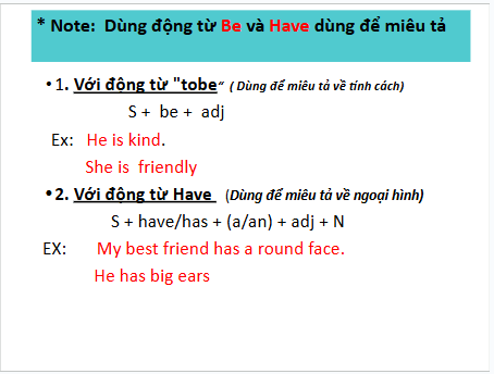 Giáo án điện tử Tiếng Anh 6 Global Success Unit 3 Communication | PPT Tiếng Anh 6