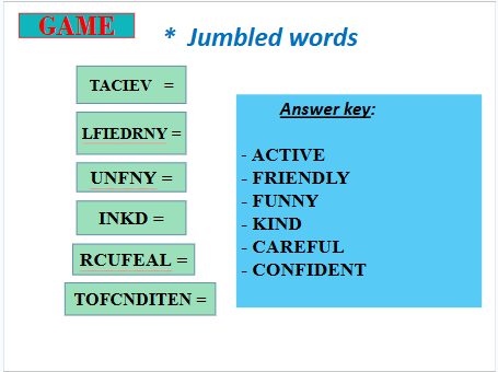 Giáo án điện tử Tiếng Anh 6 Global Success Unit 3 Skills 2 | PPT Tiếng Anh 6