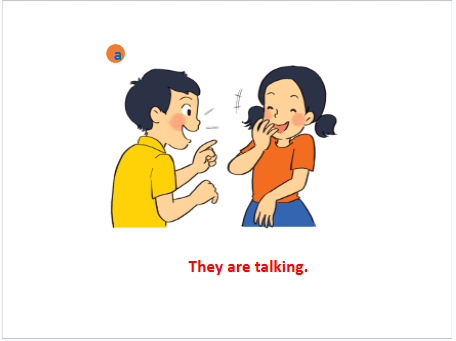 Giáo án điện tử Tiếng Anh 6 Global Success Unit 3 Skills 2 | PPT Tiếng Anh 6