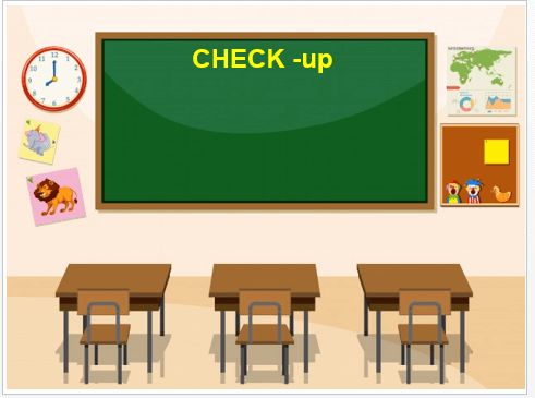 Giáo án điện tử Tiếng Anh 6 Global Success Unit 8 Getting Started | PPT Tiếng Anh 6