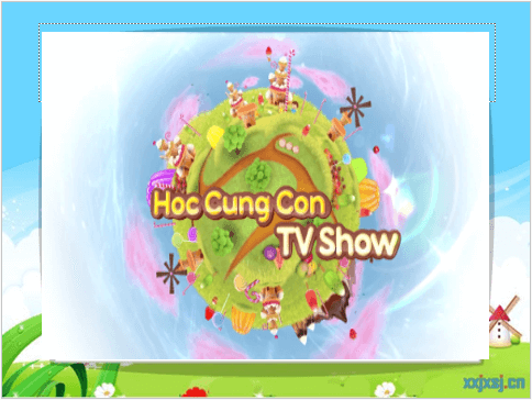 Giáo án điện tử Tiếng Anh 6 Global Success Unit 8 Getting Started | PPT Tiếng Anh 6