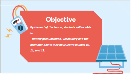 Giáo án điện tử Tiếng Anh 7 Global Success Review 4 Language | PPT Tiếng Anh 7