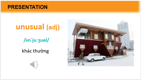 Giáo án điện tử Tiếng Anh 7 Global Success Unit 1 Getting Started | PPT Tiếng Anh 7