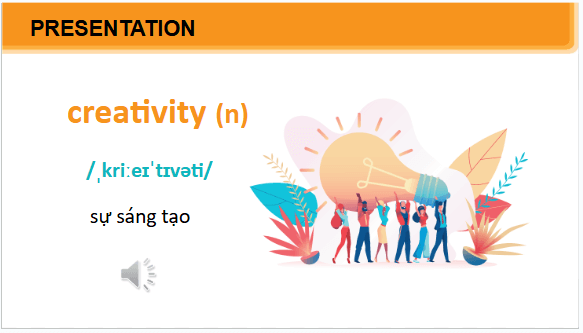 Giáo án điện tử Tiếng Anh 7 Global Success Unit 1 Getting Started | PPT Tiếng Anh 7
