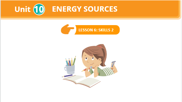 Giáo án điện tử Tiếng Anh 7 Global Success Unit 10 Skills 2 | PPT Tiếng Anh 7