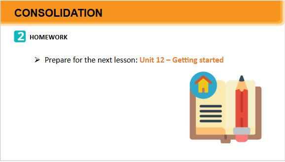Giáo án điện tử Tiếng Anh 7 Global Success Unit 11 Project | PPT Tiếng Anh 7