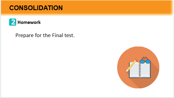 Giáo án điện tử Tiếng Anh 7 Global Success Unit 12 Project | PPT Tiếng Anh 7