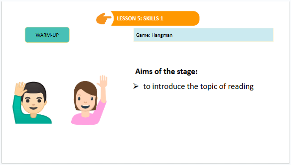 Giáo án điện tử Tiếng Anh 7 Global Success Unit 2 Skills 1 | PPT Tiếng Anh 7