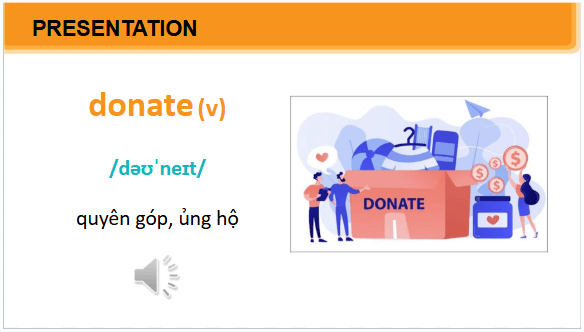 Giáo án điện tử Tiếng Anh 7 Global Success Unit 3 Getting Started | PPT Tiếng Anh 7