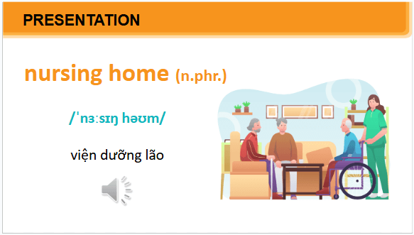 Giáo án điện tử Tiếng Anh 7 Global Success Unit 3 Getting Started | PPT Tiếng Anh 7