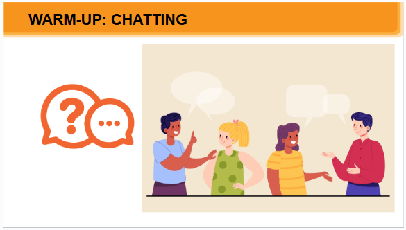 Giáo án điện tử Tiếng Anh 7 Global Success Unit 4 Getting Started | PPT Tiếng Anh 7
