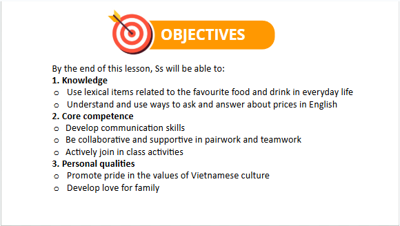 Giáo án điện tử Tiếng Anh 7 Global Success Unit 5 Communication | PPT Tiếng Anh 7
