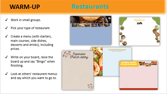 Giáo án điện tử Tiếng Anh 7 Global Success Unit 5 Communication | PPT Tiếng Anh 7