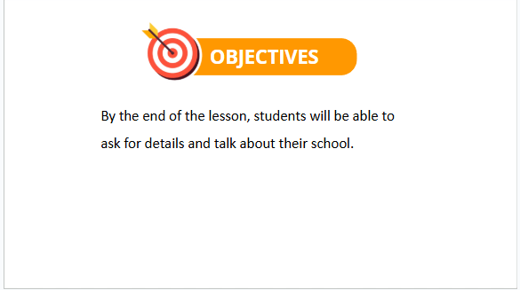 Giáo án điện tử Tiếng Anh 7 Global Success Unit 6 Communication | PPT Tiếng Anh 7