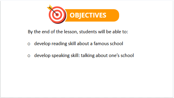 Giáo án điện tử Tiếng Anh 7 Global Success Unit 6 Skills 1 | PPT Tiếng Anh 7