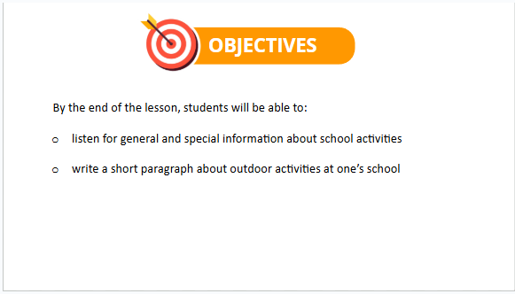 Giáo án điện tử Tiếng Anh 7 Global Success Unit 6 Skills 2 | PPT Tiếng Anh 7