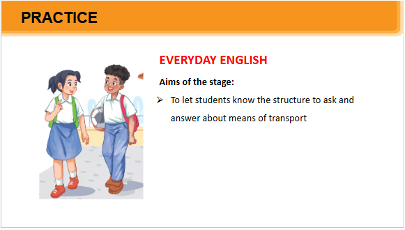 Giáo án điện tử Tiếng Anh 7 Global Success Unit 7 Communication | PPT Tiếng Anh 7