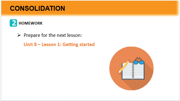 Giáo án điện tử Tiếng Anh 7 Global Success Unit 7 Project | PPT Tiếng Anh 7