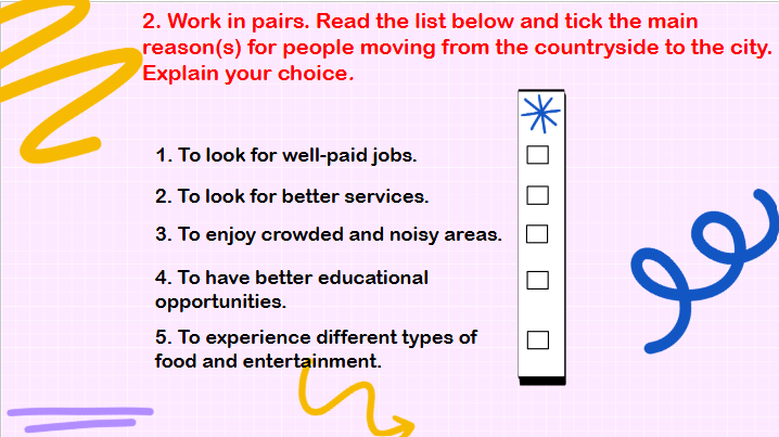 Giáo án điện tử Tiếng Anh 8 Global Success Review 2 Skills | PPT Tiếng Anh 8
