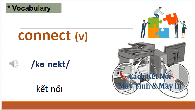 Giáo án điện tử Tiếng Anh 8 Global Success Unit 1 Skills 1 | PPT Tiếng Anh 8