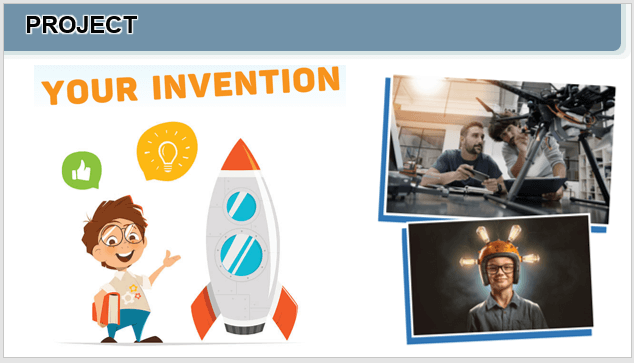 Giáo án điện tử Tiếng Anh 8 Global Success Unit 11 Project | PPT Tiếng Anh 8