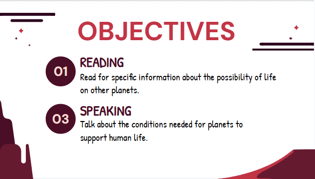 Giáo án điện tử Tiếng Anh 8 Global Success Unit 12 Skills 1 | PPT Tiếng Anh 8