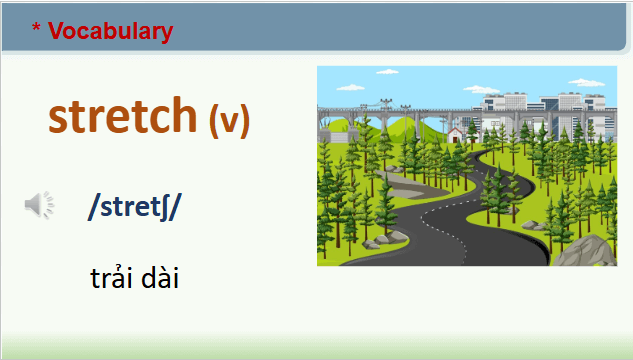 Giáo án điện tử Tiếng Anh 8 Global Success Unit 2 Skills 1 | PPT Tiếng Anh 8
