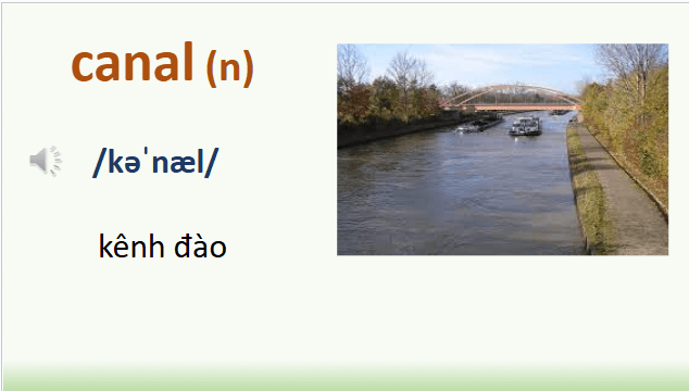 Giáo án điện tử Tiếng Anh 8 Global Success Unit 2 Skills 1 | PPT Tiếng Anh 8