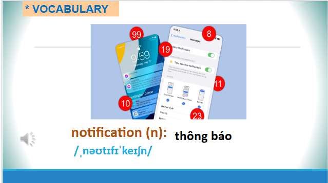 Giáo án điện tử Tiếng Anh 8 Global Success Unit 3 A Closer Look 1 | PPT Tiếng Anh 8
