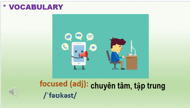 Giáo án điện tử Tiếng Anh 8 Global Success Unit 3 Skills 1 | PPT Tiếng Anh 8