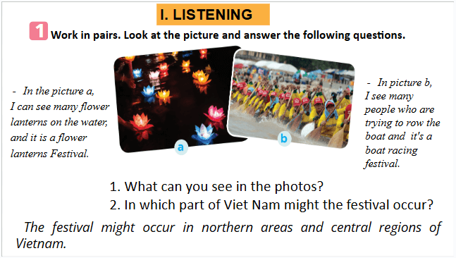 Giáo án điện tử Tiếng Anh 8 Global Success Unit 5 Skills 2 | PPT Tiếng Anh 8