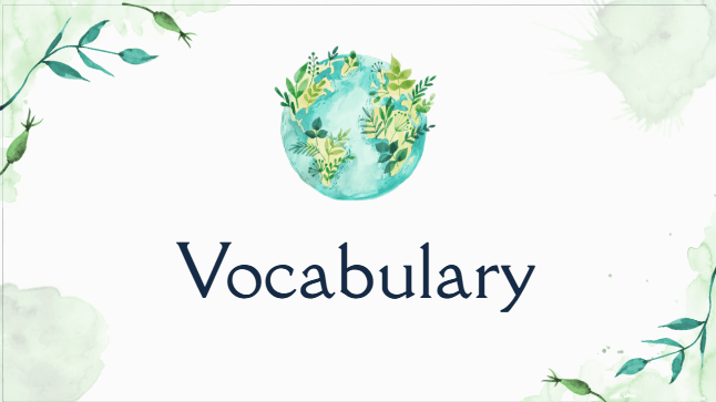 Giáo án điện tử Tiếng Anh 8 Global Success Unit 7 Getting Started | PPT Tiếng Anh 8