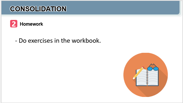 Giáo án điện tử Tiếng Anh 8 Global Success Unit 7 Project | PPT Tiếng Anh 8