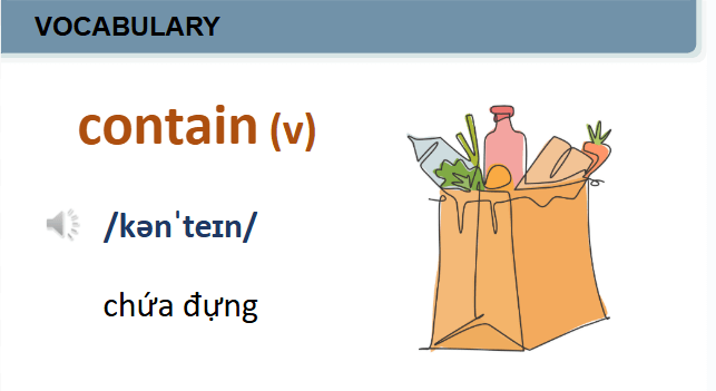 Giáo án điện tử Tiếng Anh 8 Global Success Unit 7 Skills 1 | PPT Tiếng Anh 8