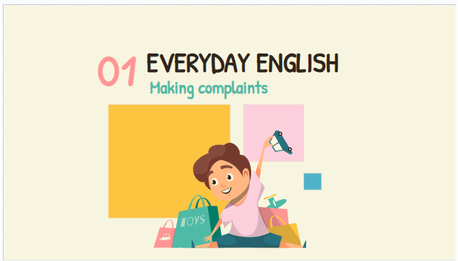 Giáo án điện tử Tiếng Anh 8 Global Success Unit 8 Communication | PPT Tiếng Anh 8