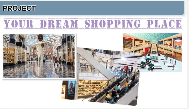 Giáo án điện tử Tiếng Anh 8 Global Success Unit 8 Project | PPT Tiếng Anh 8