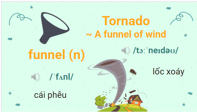 Giáo án điện tử Tiếng Anh 8 Global Success Unit 9 Getting Started | PPT Tiếng Anh 8