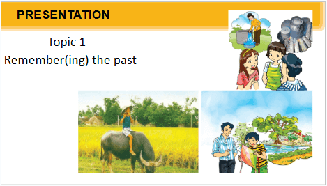 Giáo án điện tử Tiếng Anh 9 Global Success Review 2 Language | PPT Tiếng Anh 9