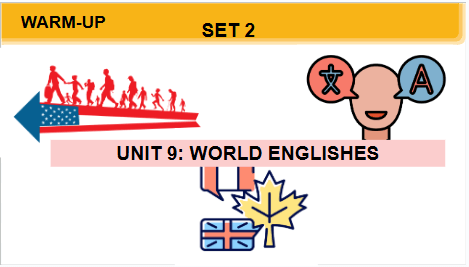 Giáo án điện tử Tiếng Anh 9 Global Success Review 3 Language | PPT Tiếng Anh 9