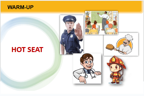 Giáo án điện tử Tiếng Anh 9 Global Success Unit 1 A Closer Look 1 | PPT Tiếng Anh 9