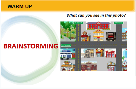 Giáo án điện tử Tiếng Anh 9 Global Success Unit 1 Getting Started | PPT Tiếng Anh 9