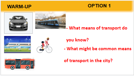 Giáo án điện tử Tiếng Anh 9 Global Success Unit 2 Communication | PPT Tiếng Anh 9