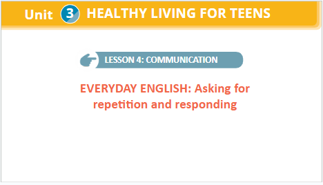 Giáo án điện tử Tiếng Anh 9 Global Success Unit 3 Communication | PPT Tiếng Anh 9