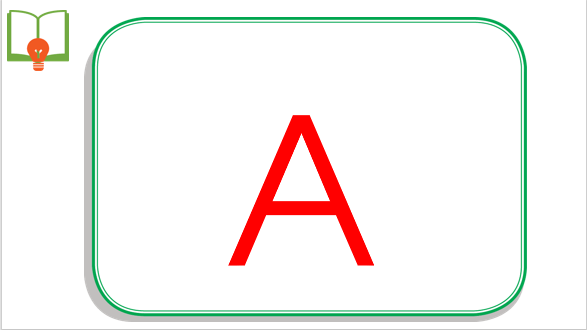 Giáo án điện tử Bài 1: A, a lớp 1 | PPT Tiếng Việt lớp 1 Chân trời sáng tạo