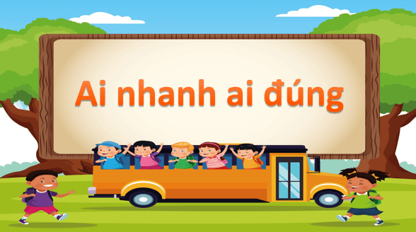 Giáo án điện tử Bài 1: ai, oi lớp 1 | PPT Tiếng Việt lớp 1 Chân trời sáng tạo