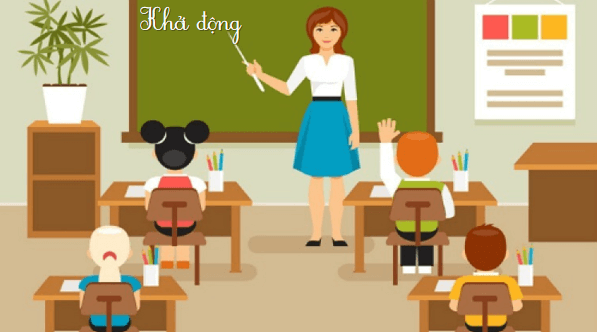 Giáo án điện tử Bài 1: am, ăm, âm lớp 1 | PPT Tiếng Việt lớp 1 Chân trời sáng tạo