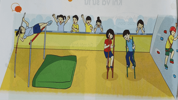 Giáo án điện tử Bài 1: ao, eo lớp 1 | PPT Tiếng Việt lớp 1 Chân trời sáng tạo