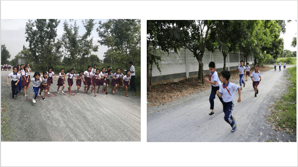 Giáo án điện tử Bài 1: ao, eo lớp 1 | PPT Tiếng Việt lớp 1 Chân trời sáng tạo