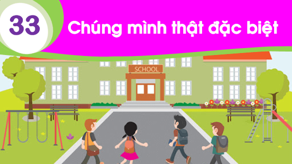 Giáo án điện tử Bài 1: Chuyện của Nam lớp 1 | PPT Tiếng Việt lớp 1 Chân trời sáng tạo