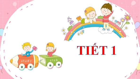 Giáo án điện tử Bài 1: Chuyện của Nam lớp 1 | PPT Tiếng Việt lớp 1 Chân trời sáng tạo